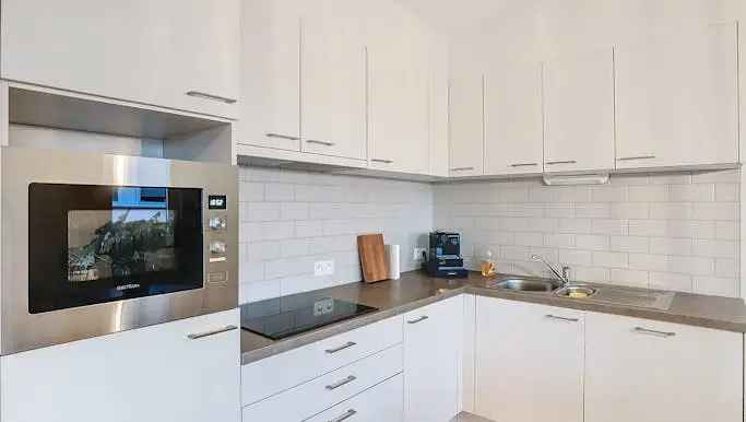 Appartement te huur Waregem 1 slaapkamer