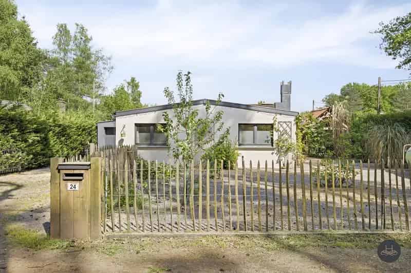 Bungalow te huur Herselt groene omgeving domicilie mogelijk