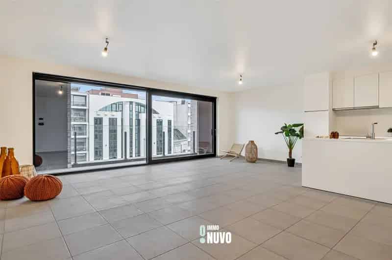 Nieuwbouwappartement 2 slaapkamers Aalst
