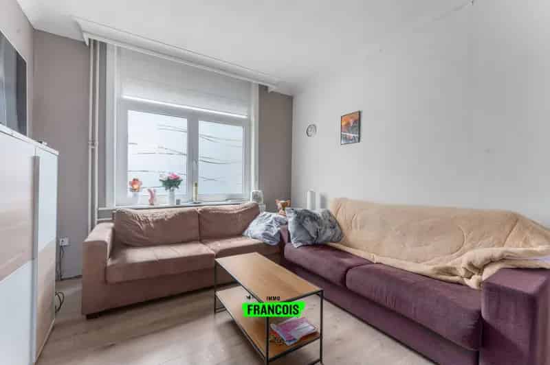Rijwoning 5 slaapkamers Blankenberge Centrum