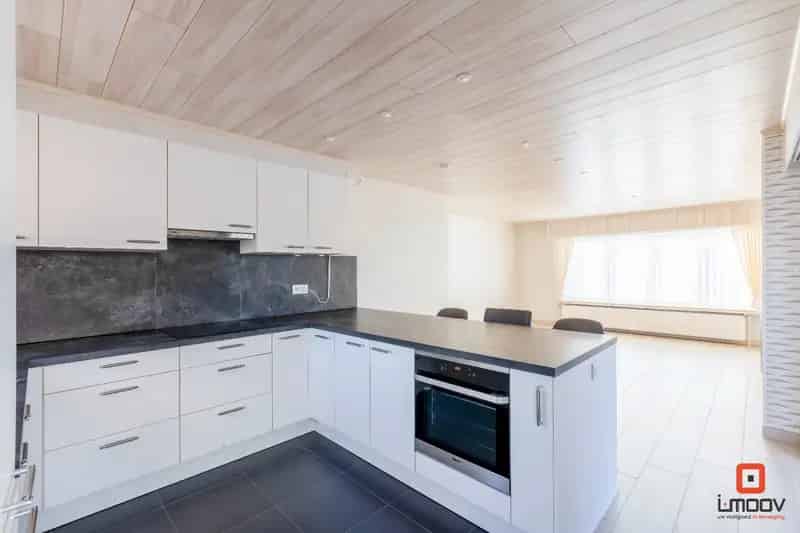 Appartement te koop Destelbergen instapklaar modern