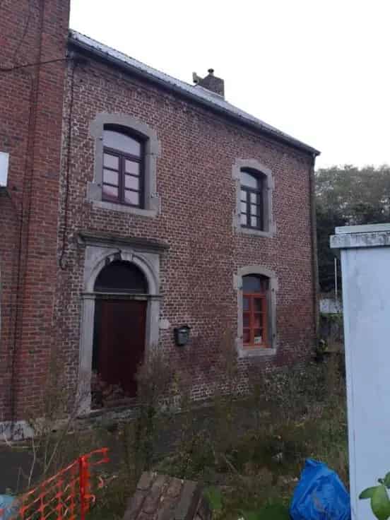 Huis Te Koop met Tuin 3 ares 10 centiares