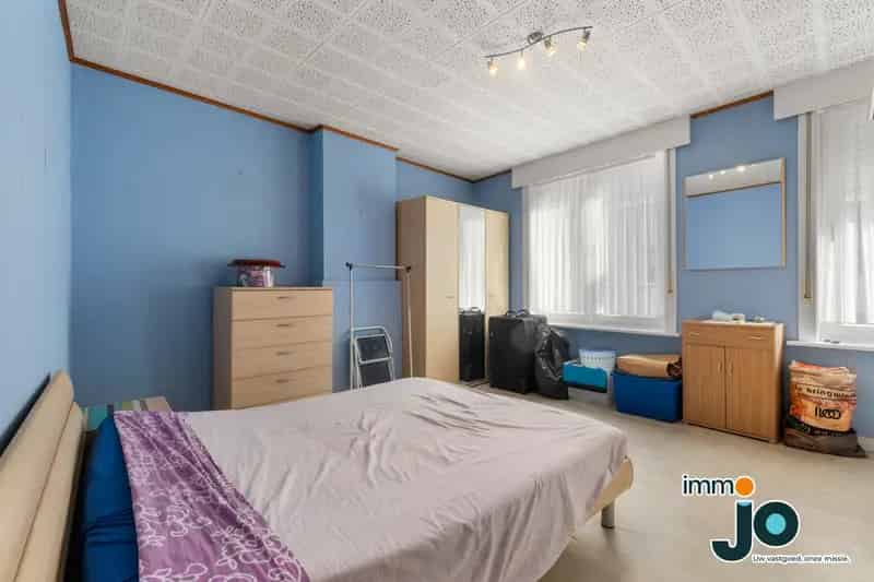 Huis te koop Oostende Centrum 4 slaapkamers
