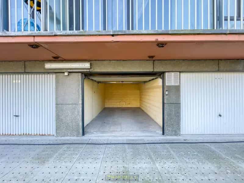 Garage te koop