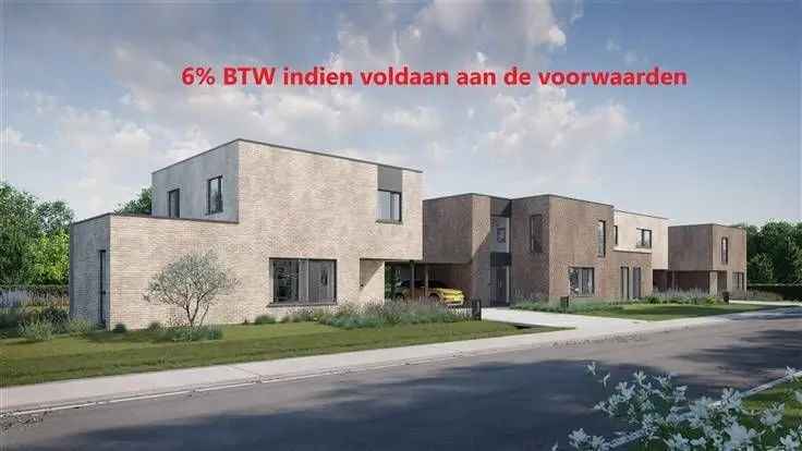 Huis Te Koop