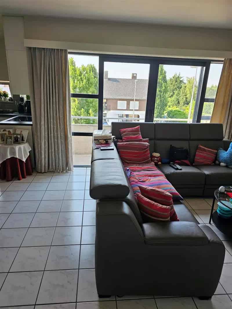 Appartement te huur Lochristi 2 slaapkamers