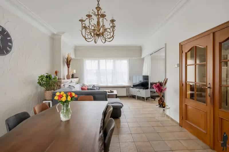 Huis te koop Putte-Kapellen 3 slaapkamers zonnige tuin