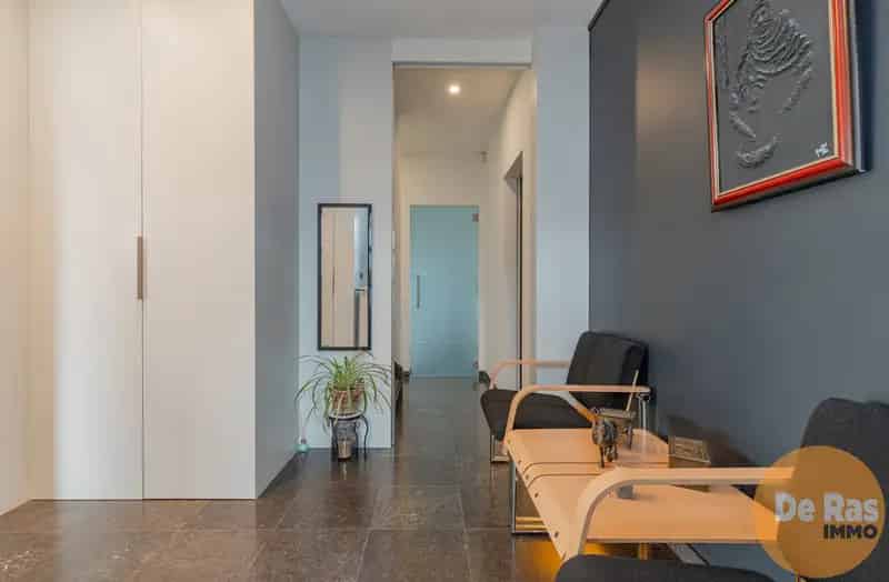 Villa te Wieze 5 slaapkamers 2 badkamers tuin
