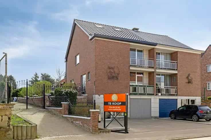 Huis Te Koop Assent 3 slaapkamers Instapklaar