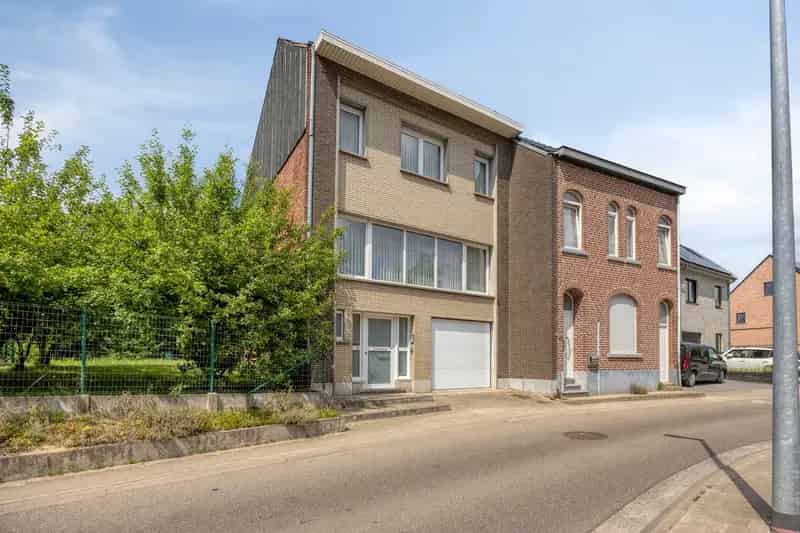 Rustig Gelegen Woning Met Tuin