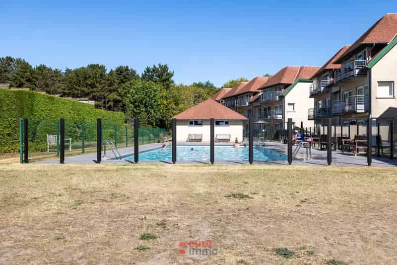 Appartement te koop