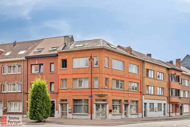 Appartement te koop Aarschot: Lichtrijk 2-slaapkamer appartement nabij station