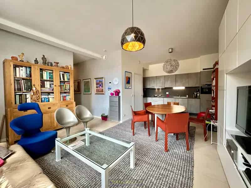 Appartement te koop Oudenaarde Centrum