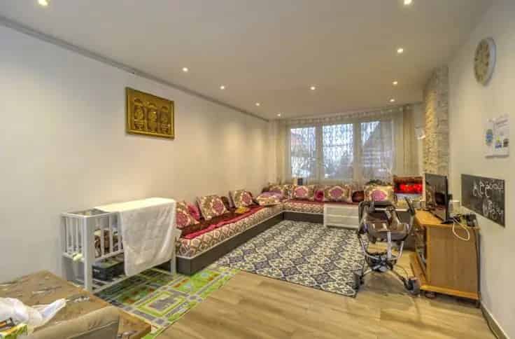 Huis Te Koop 2 Slaapkamers Koer Te Renoveren
