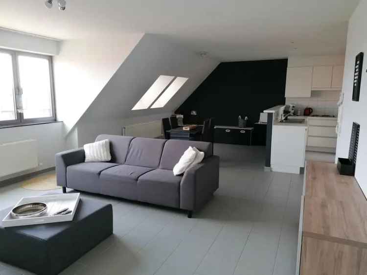 Appartement te huur