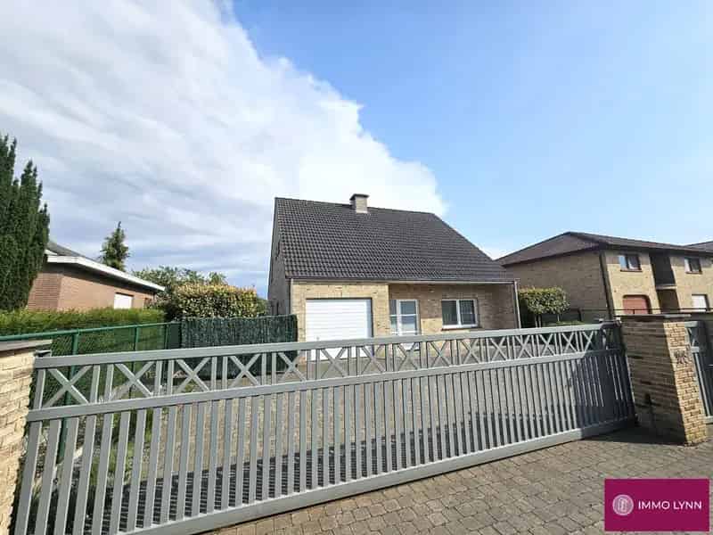 Huis te huur Berg 3 slaapkamers tuin garage