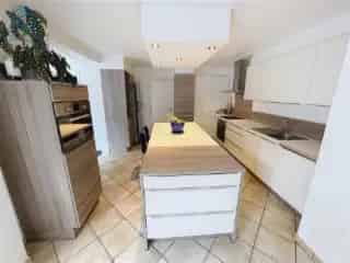 Huis te koop Smeerebbe-Vloerzegem 3 slaapkamers grote garage