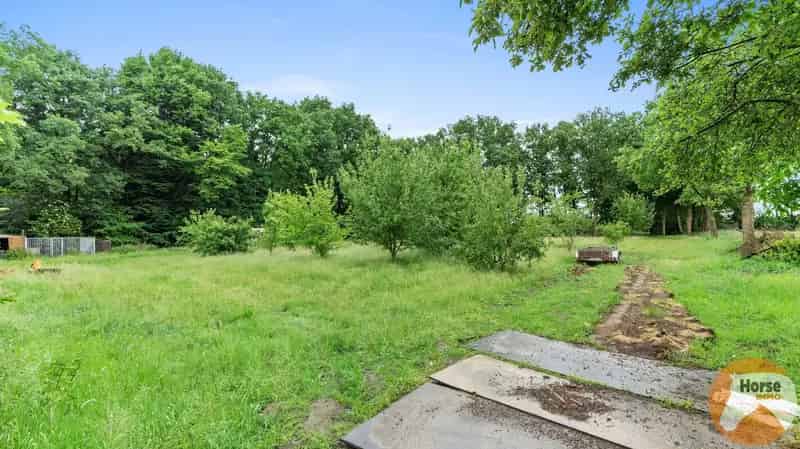 ITEGEM - Rustige woning 143m² met bijgebouw 70m² op 2,4Ha