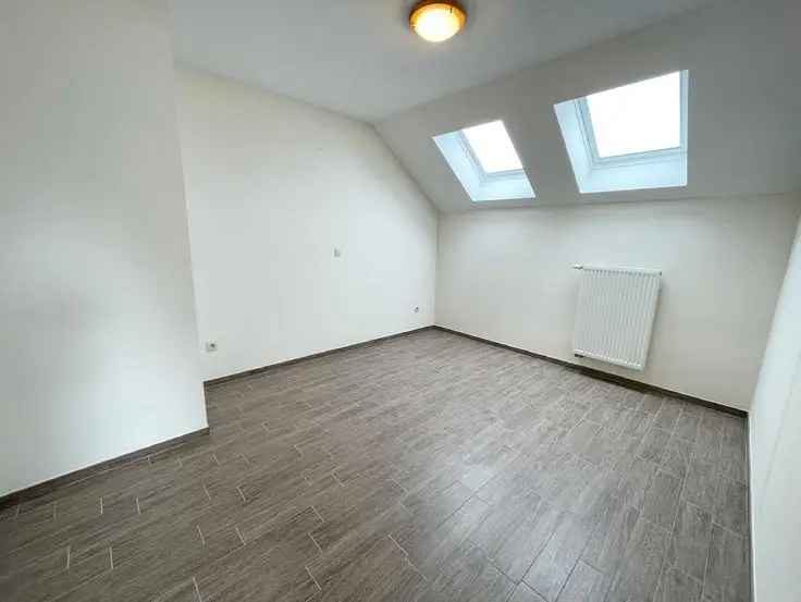 Appartement te huur Libramont Centrum