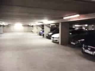 Parking te Huur Elsene Centrum - Nabij Station Brussel-Luxemburg