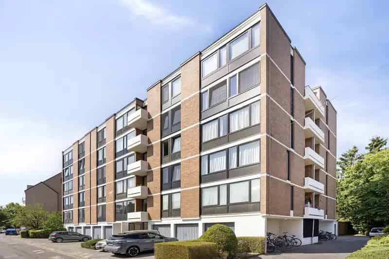 Appartement met twee slaapkamers te Heverlee! 