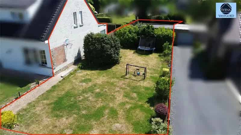 Bouwgrond te koop in Appelterre-Eichem Ninove