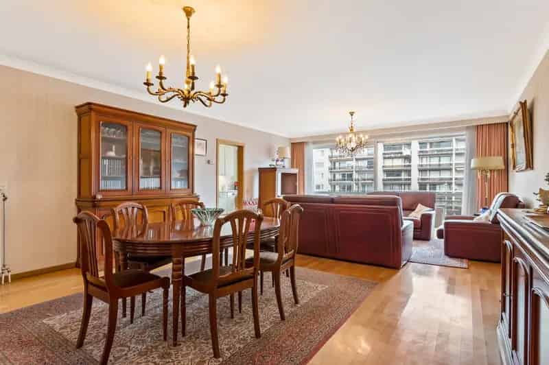 Appartement te koop