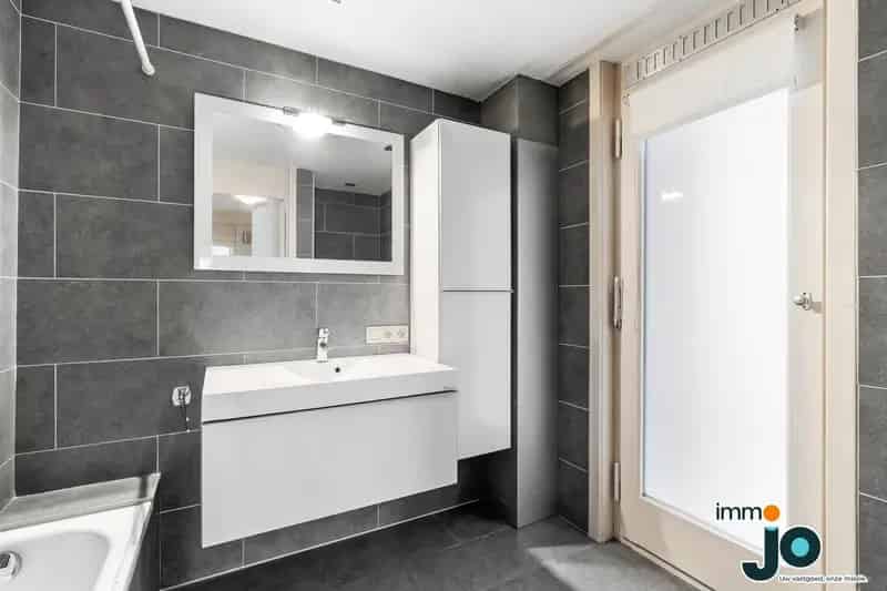 Appartement te huur Oostende: 2 slaapkamers, modern, topligging