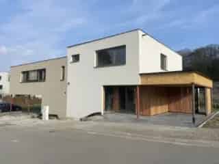 Moderne Woningen Jupille 153-155m² 3-4 slaapkamers