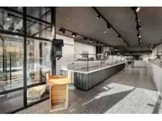 Handelspand te Koop Hoogstraten 370m²