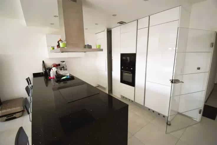 Appartement 2 slaapkamers Te Koop  Potaerdegatstraat