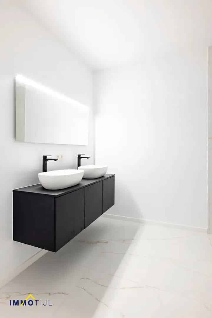 Nieuwbouwappartement 2 slaapkamers Baasrode