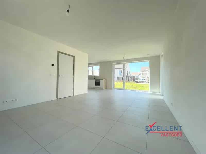 Nieuwbouwwoning 3 slaapkamers te huur Tielt