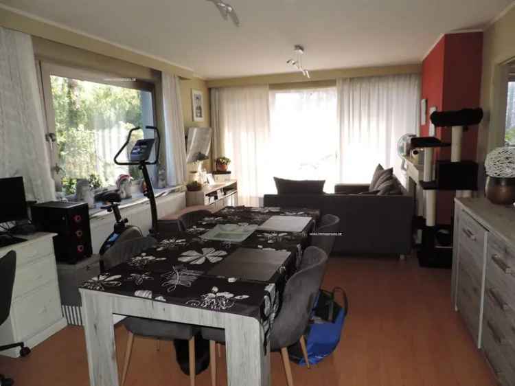 Appartement te koop in De Linde Roeselare