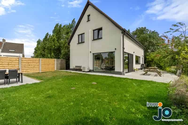 Huis te koop