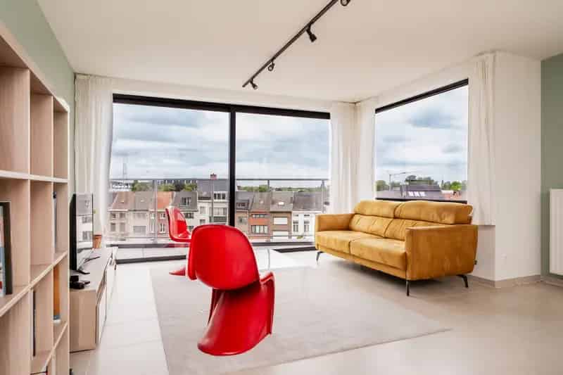 Luxueus Appartement Mechelen Centrum Te Huur
