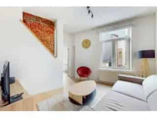 Appartement Medehuur Oudergem - Kamer 14m²