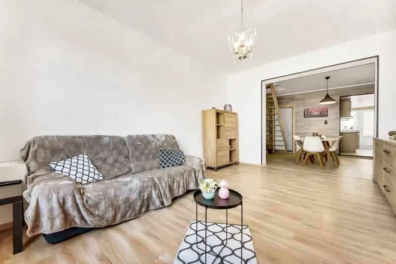 Charmante Rijwoning 2 Slaapkamers Riemst