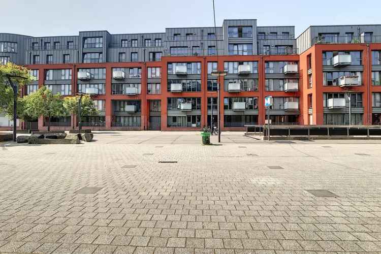 3 Slaapkamer Appartement te koop Brussel