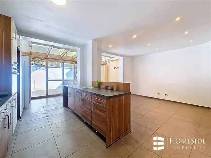 Appartement Te Koop Aumale - Duplex 120m² Terras Tuin Garage