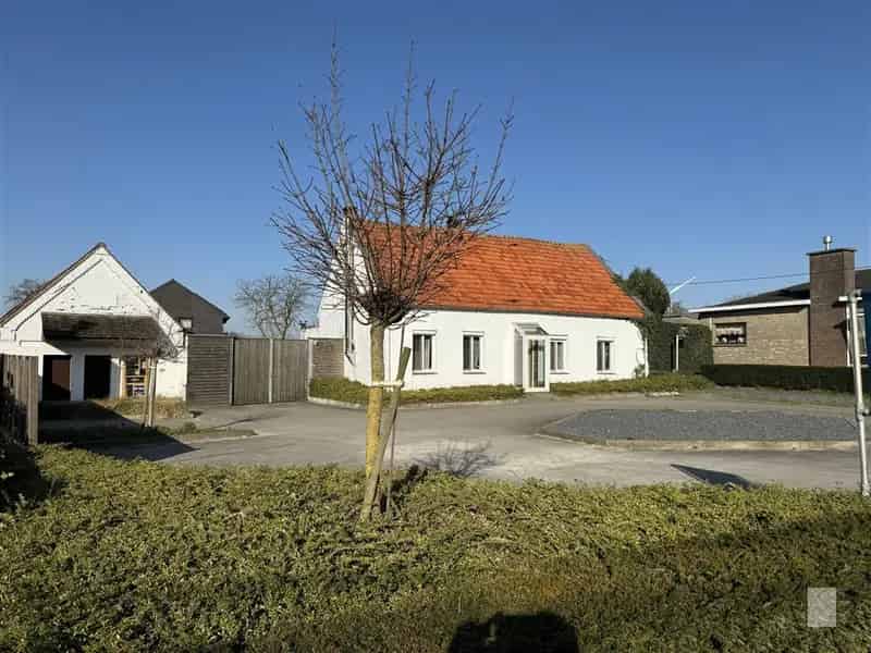 Huis te koop Sint-Gillis-Waas: Ruim perceel 1596m²