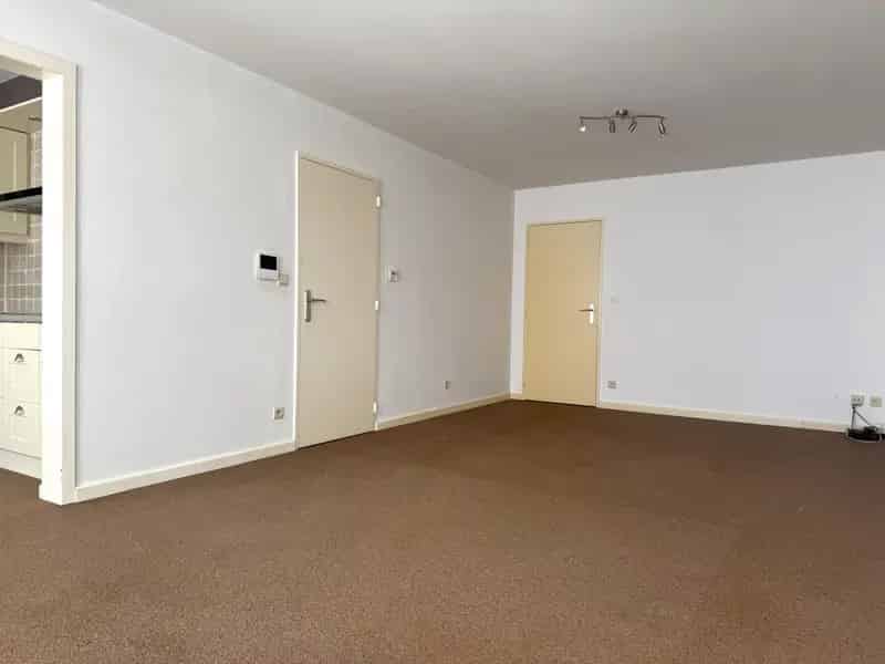 Appartement te huur nabij dorpskern - 2 slaapkamers - vernieuwd