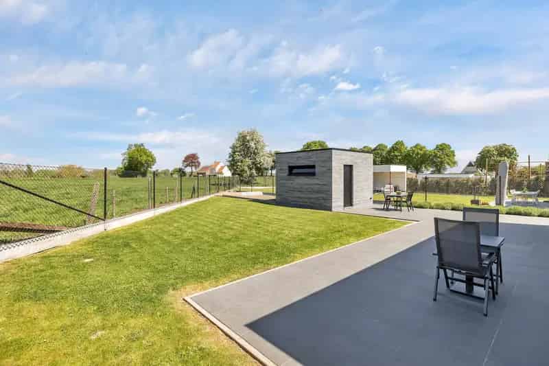 Huis te huur: Landelijke villa met 4 slaapkamers en unieke tuin