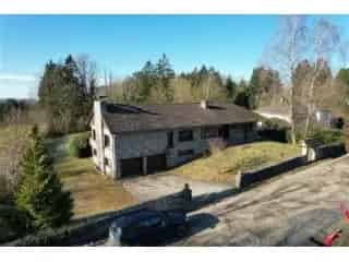 Villa te koop Louveigné - 900m² - 4 slaapkamers - 4 badkamers