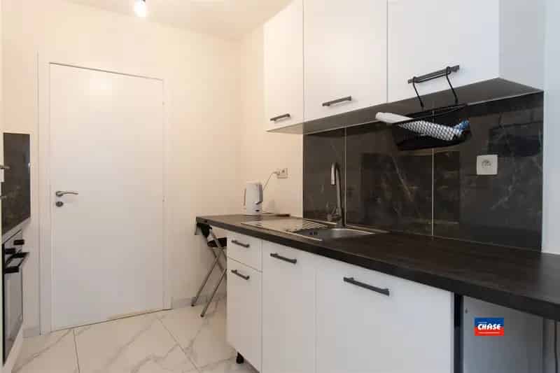Antwerpen Diamantwijk Appartement 2 slaapkamers te huur