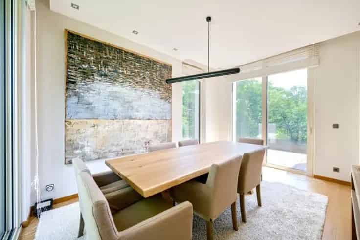 Penthouse te Koop Fort-Jaco Ukkel