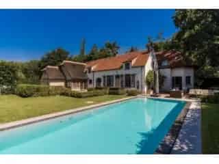 Villa te koop - Mechelen RBU23586