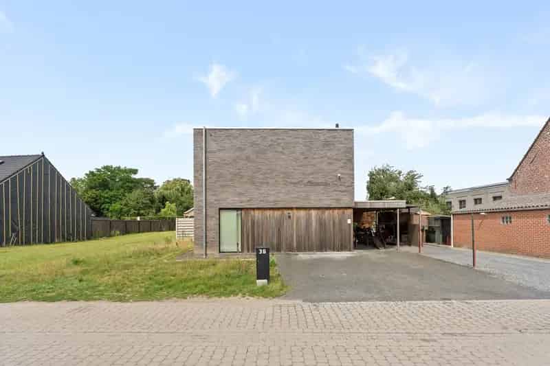 Huis te koop