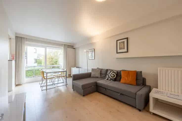 Appartement Te Koop Nabij Strand