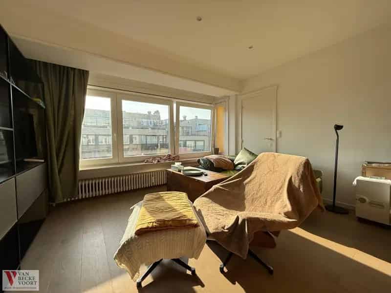 Instapklaar Appartement Oostende 2 Slaapkamers Balkon